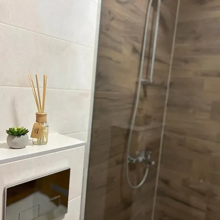 Apartament Prirodni Raj-udoban