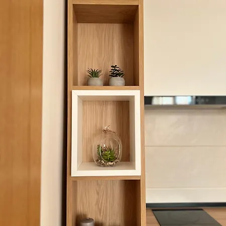 Prirodni Raj-udoban דירה *