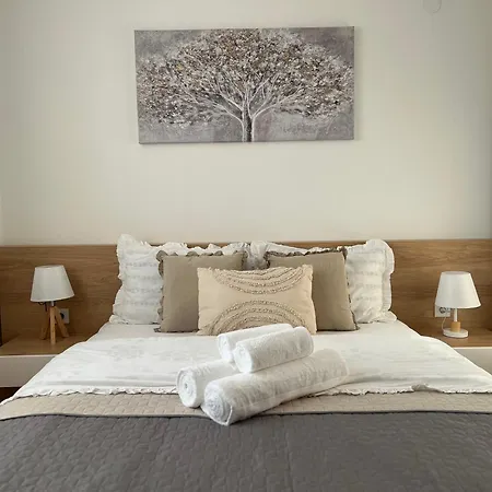 Apartament Prirodni Raj-udoban *