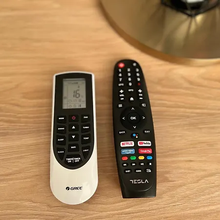 Prirodni Raj-udoban *