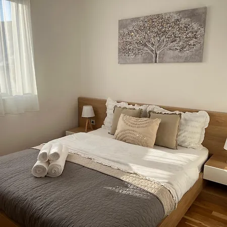 Prirodni Raj-udoban Apartament Soko Banja