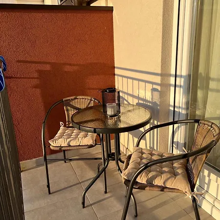 Prirodni Raj-udoban Apartament Soko Banja