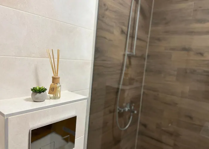 דירה Prirodni Raj-udoban