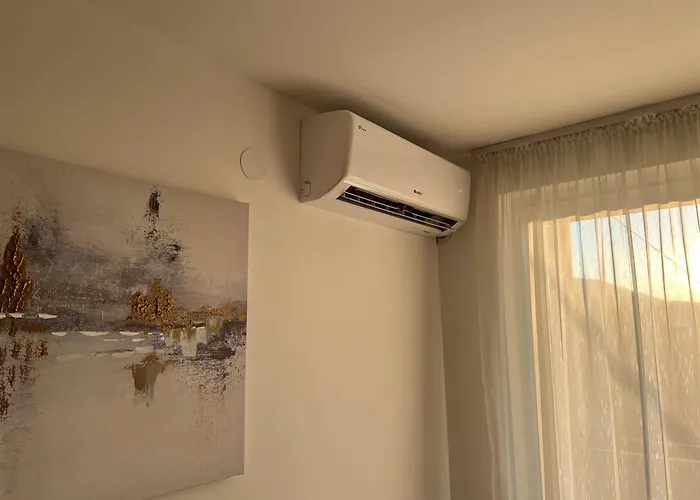 דירה Prirodni Raj-udoban סוקו בניה