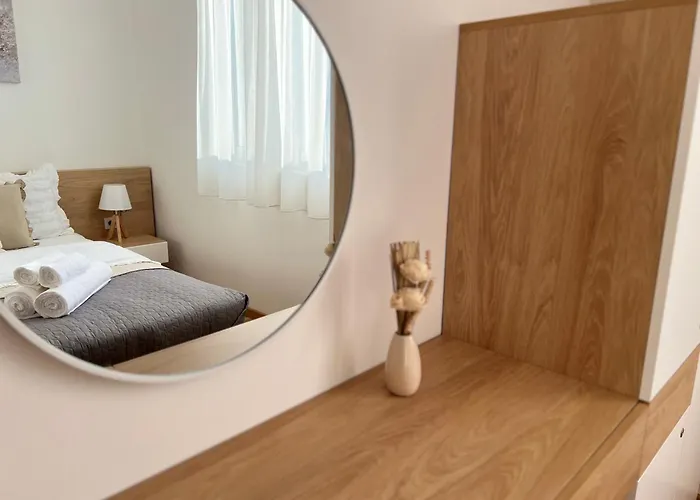 Prirodni Raj-udoban *