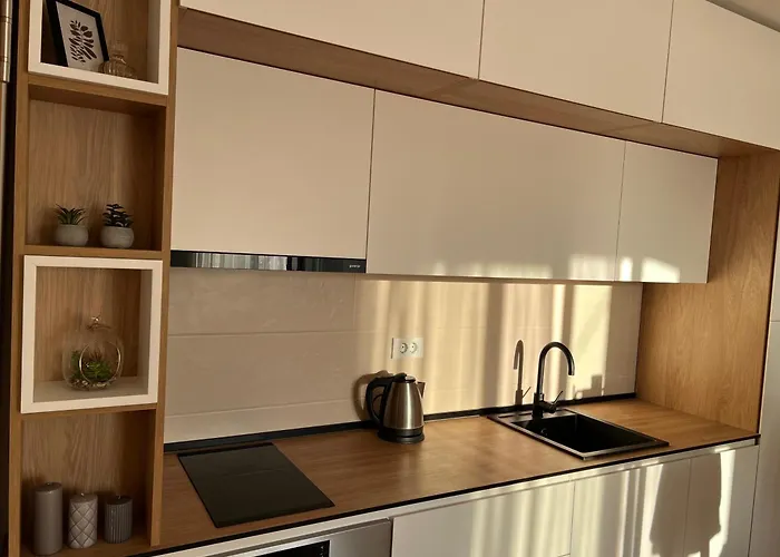 Prirodni Raj-udoban Sokobanja