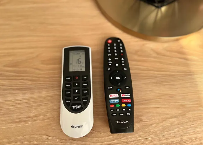 Prirodni Raj-udoban *