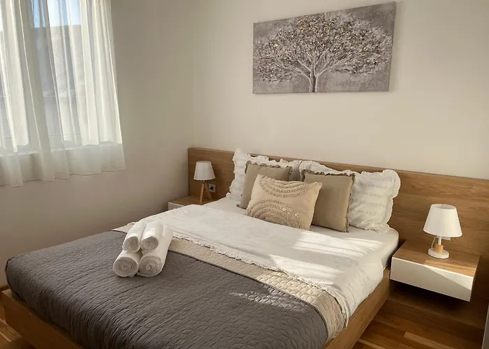 Prirodni Raj-udoban דירה סוקו בניה