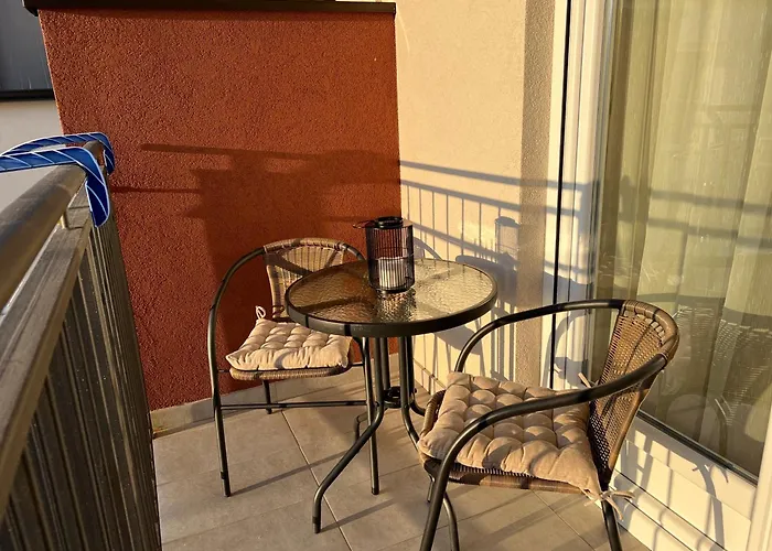 Prirodni Raj-udoban דירה סוקו בניה